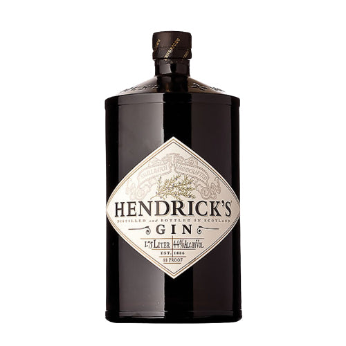 Hendrick's Gin (1.75L) 