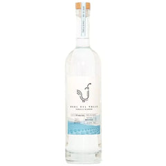 Real Del Valle Blanco Tequila (750ml)