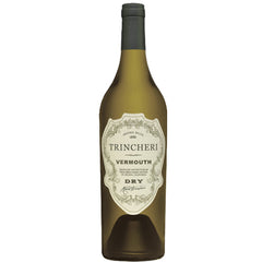 Trincheri Dry Vermouth (750ml) 