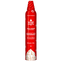 Whip Shots by Cardi B Peppermint Limited Edition (200ml)