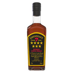 Cadenhead's 7 Stars Blended Scotch Whisky (700ml)