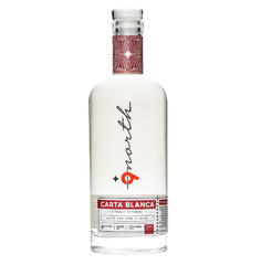 9North Carta Blanca White Rum (750ml) 