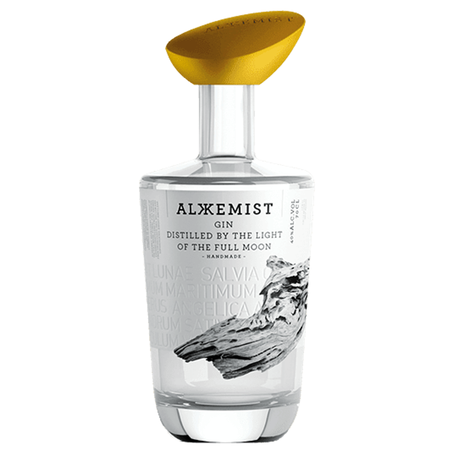 Alkkemist Gin (750ml)