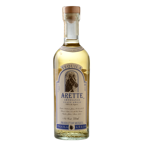 Arette Anejo Tequila (750ml)