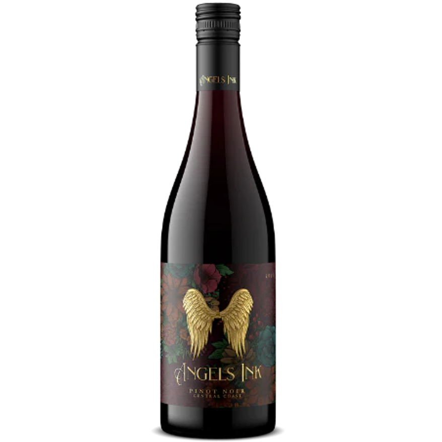 Angel's Ink Pinot Noir (750ml)