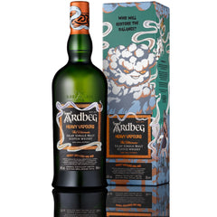 Ardbeg Heavy Vapours The Ultimate Committee Release Scotch Whisky (750ml)
