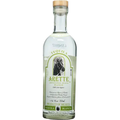 Arette Blanco Tequila (750ml)