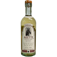 Arette Reposado Tequila (750ml)