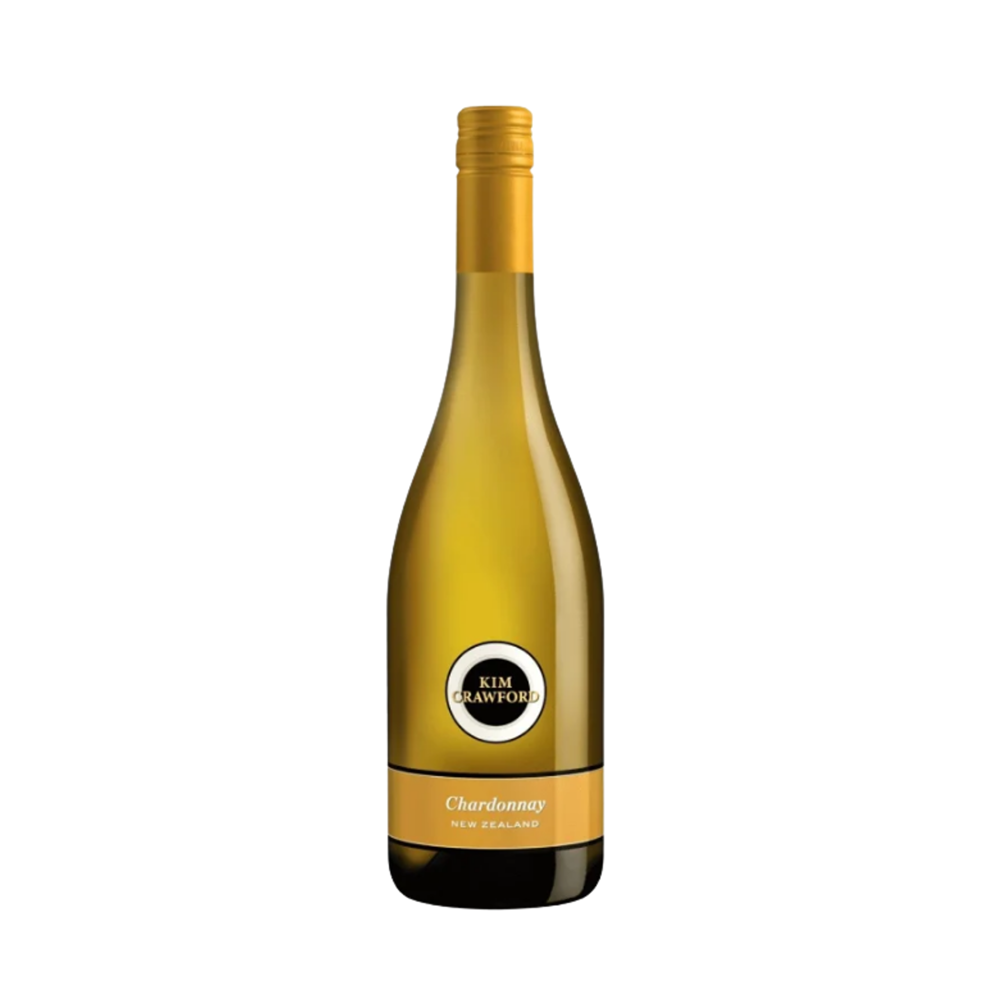 Kim Crawford Chardonnay New Zealand  750ml