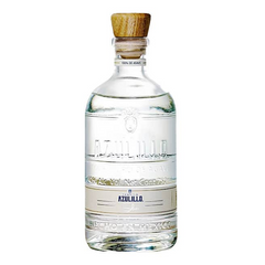 Azulillo Silver Tequila (750ml)