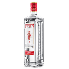 Beefeater London Dry Gin (750ml)