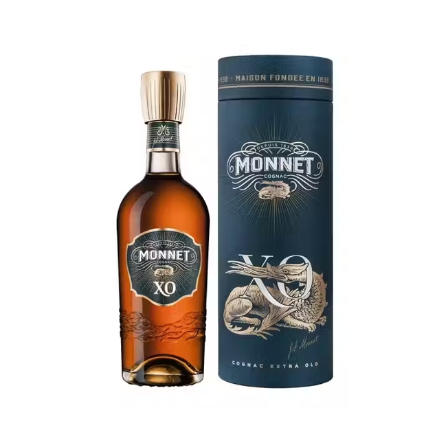 Monnet XO Cognac (750ml) 