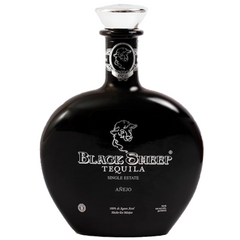Black Sheep Anejo Tequila (750ml)