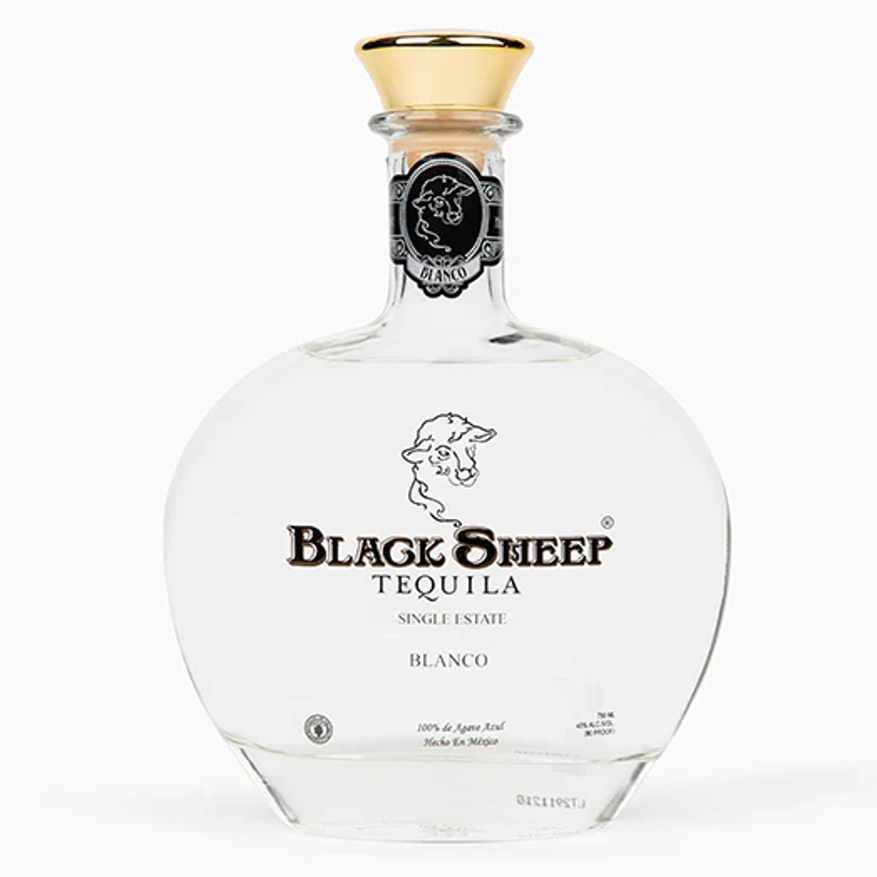 Black Sheep Blanco Tequila (750ml)