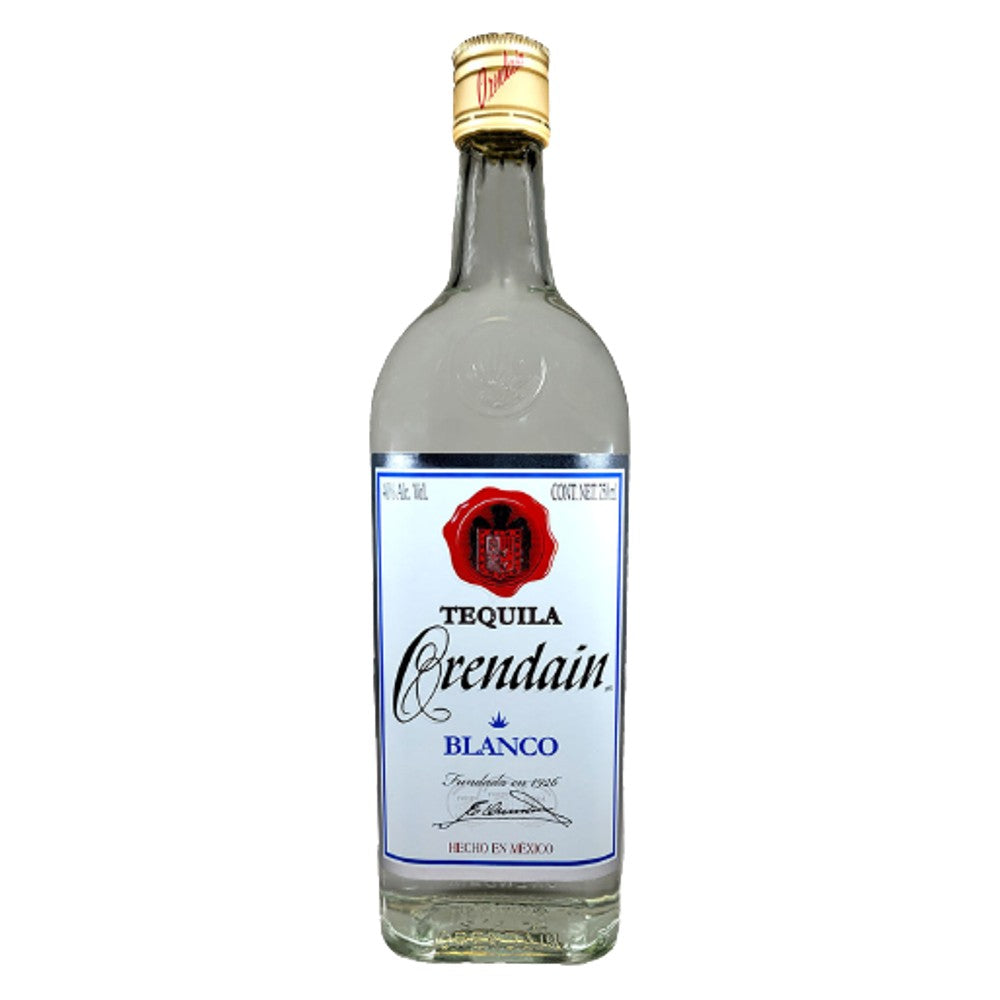 Orendain Blanco Tequila (750ml)