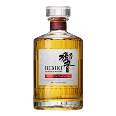 Hibiki Suntory Whisky Blossom Harmony Bottled In 2022 (750ml)
