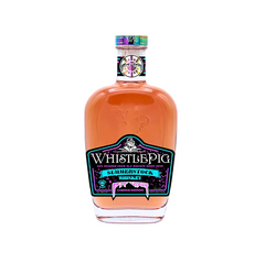 WhistlePig Summer stock Pit Viper Limited Edition Whiskey (750ml) 