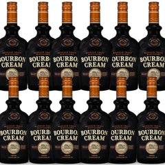 Buffalo Trace Bourbon Cream Case Bundle (12 Bottles) (750ml)
