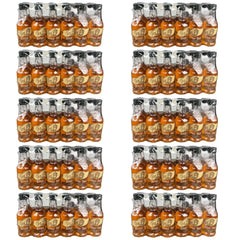 Buffalo Trace Kentucky Straight Bourbon Whiskey Shots/Sleeve CASE (120x50ml)