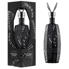 The Butterfly Cannon Winged King Reposado Tequila (750ml)