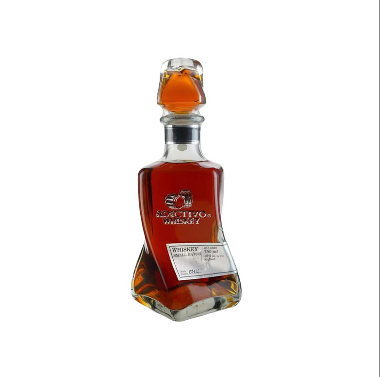 Adictivo Small Batch Whiskey (750ml)