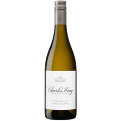 Charles King Chardonnay Napa Valley (750ml)