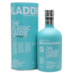 Bruichladdich The Classic Laddie Scotish Barley (750ml)