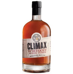 Climax Whiskey Wood-Fired Appalachain White Oak (750ml)