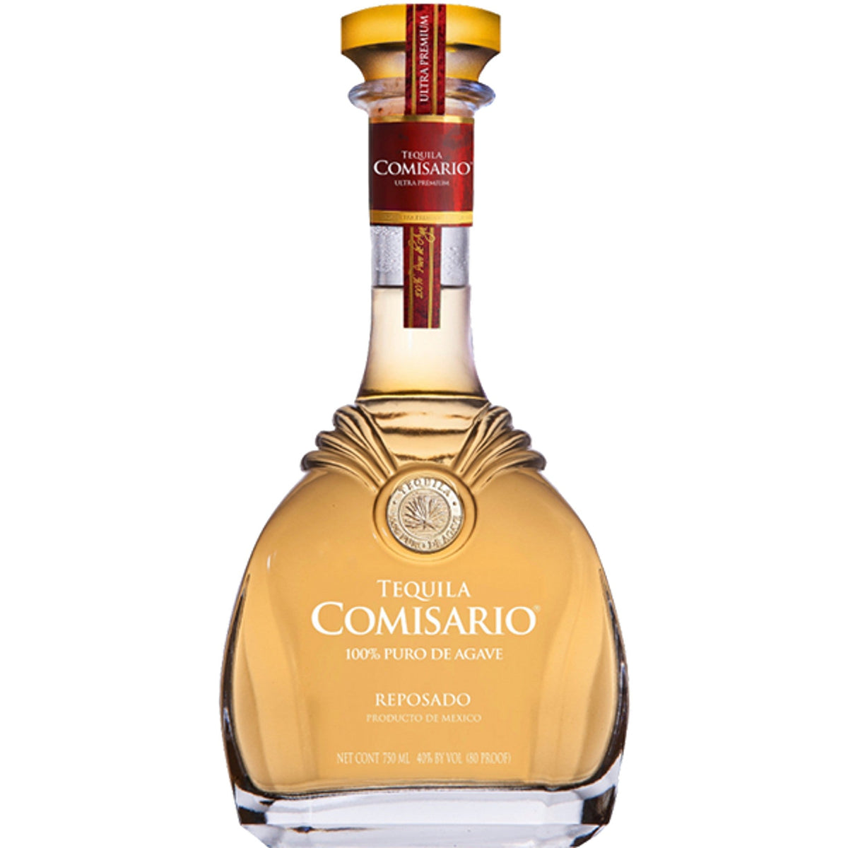 Comisario Reposado Tequila (750ml)