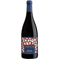 Complicated Pinot Noir Monterey County (750ml)