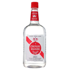 Crown Russe Premium Vodka (1.75L)