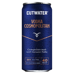 Cutwater Vodka Cosmopolitan (200ml)