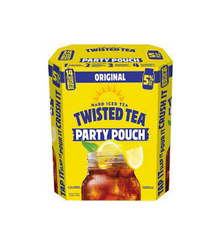 Twisted Tea Party Pouch (5L)  