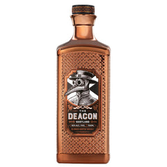 The Deacon Scotland Blended Scotch Whisky (700ml)