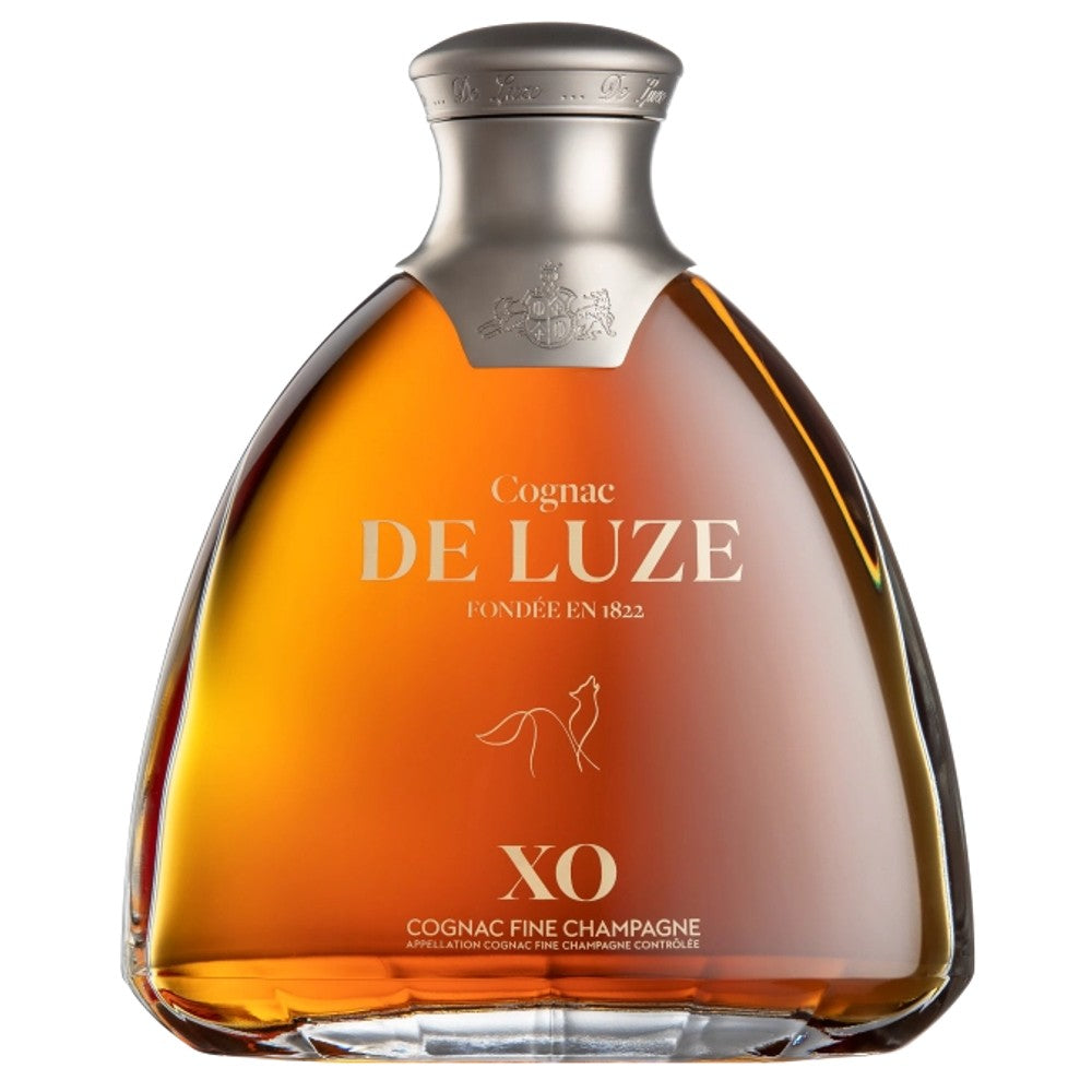 De Luze Cognac XO (750ml)
