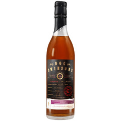 Doc Swinson's Alter Ego Triple Cask High Proof Bourbon Whiskey Finished in Sherry & Cognac Casks (750ml)