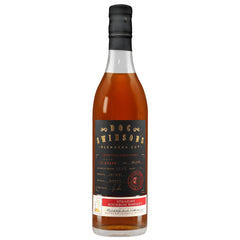 Doc Swinson's Blenders Cut Bourbon Whiskey (750ml)