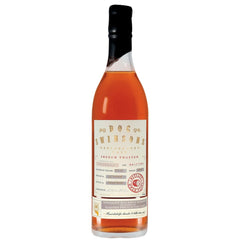 Doc Swinson's Exploratory Cask French Toasted Bourbon Whiskey Finished in Toasted French Oak Casks (750ml)