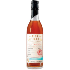 Doc Swinson's Exploratory Cask Funky Drummer Rye Whiskey Finished in Jamaican Rum Casks (750ml)