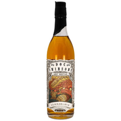 Doc Swinson's Lost Nectar Ex-Solera 2022 Limited Edition Rum (750ml)