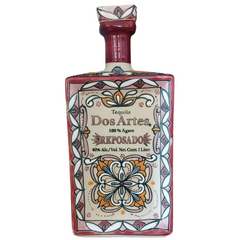 Dos Artes Reposado Tequila 2022 Limited Edition (1L.)