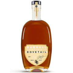Barrel Craft Spirits Gold Label Dovetail Whiskey (750ml)