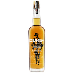 Duke Extra Anejo Founders Limited Edition Tequila (750ml)