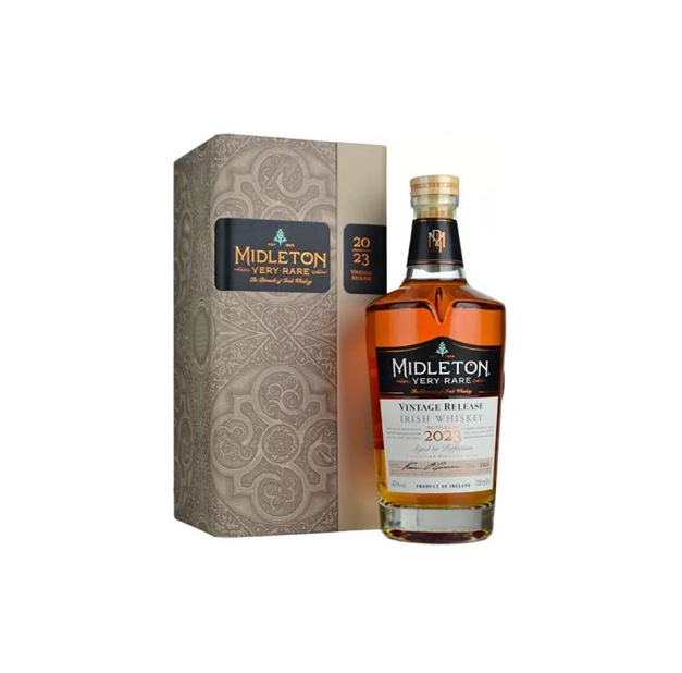 Midleton Very Rare 2023 Irish Whiskey (700ml) – Greatbooze