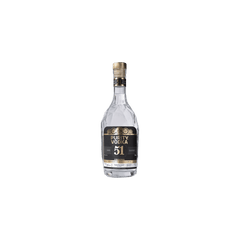 Purity Organic Connoisseur 51 Reserve Vodka 750ml