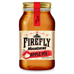 Firefly Apple Pie Moonshine (750ml)