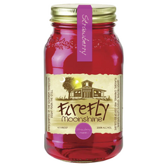 Firefly Strawberry Moonshine (750ml)