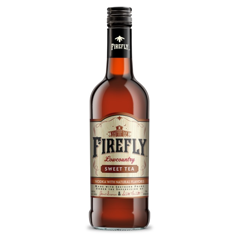 Firefly Sweet Tea Vodka (750ml)