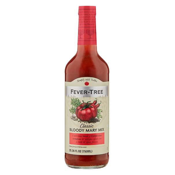 Fever Tree Bloody Mary Mix (750ml)