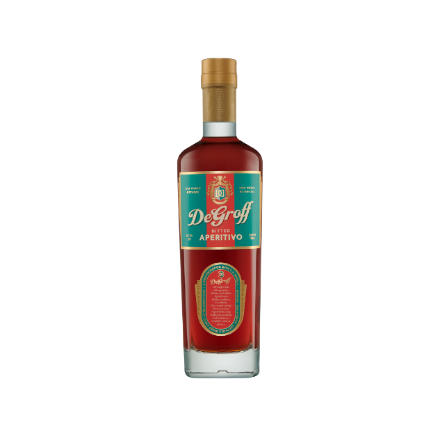 DeGroff Bitter Aperitivo (750ml) 